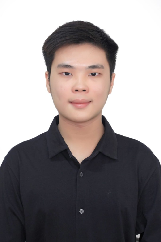 Hugo Dave Sahajaya